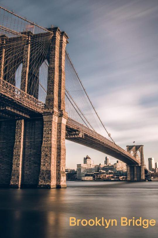 Your New York City Home エクステリア 写真