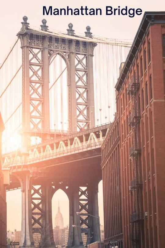 Your New York City Home エクステリア 写真