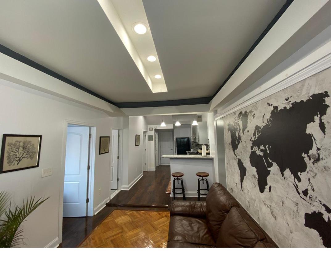 Your New York City Home エクステリア 写真